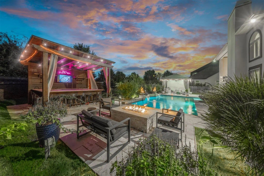 3014 Brighton Sky Lane, Katy