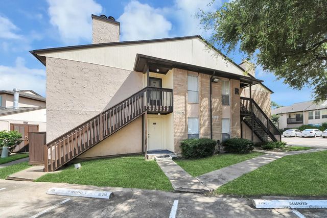 1500 Bay Area Boulevard 295, Houston