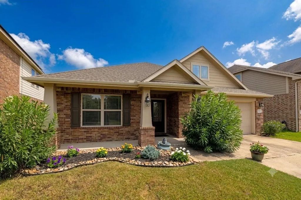 1822 Olive Pine Drive, Fresno