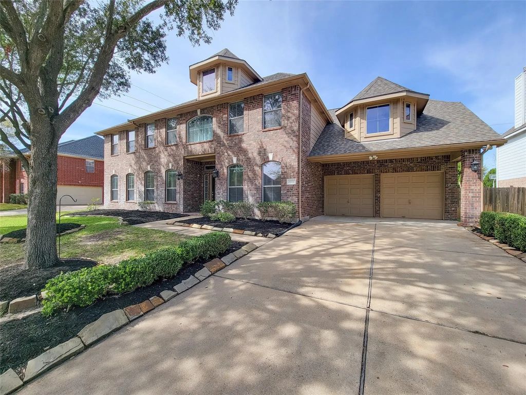 20710 Mansfield Bay Lane, Richmond
