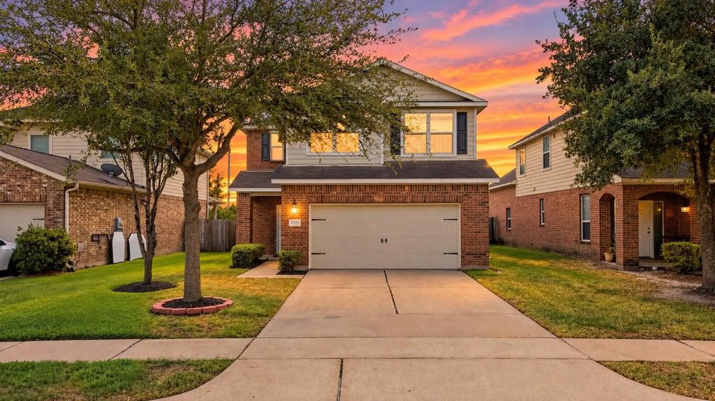 22515 Lavaca Ranch Lane, Katy