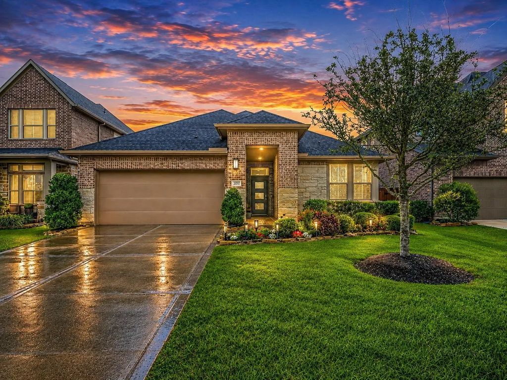 3004 Starry Knoll Trail, Katy