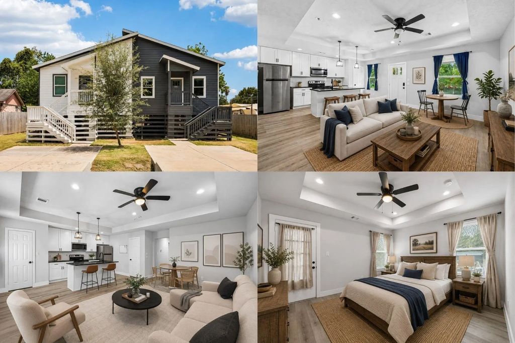 5938 Glen Grove Street, Houston