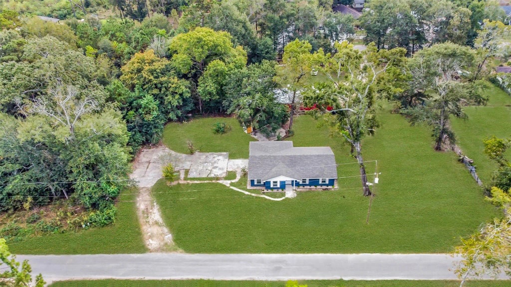 26714 Saddle Rock Lane, New Caney