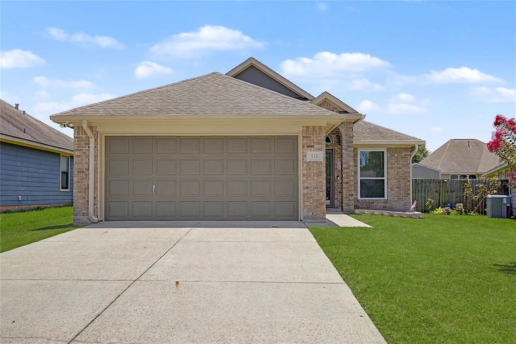 111 Enfield Court, Huntsville
