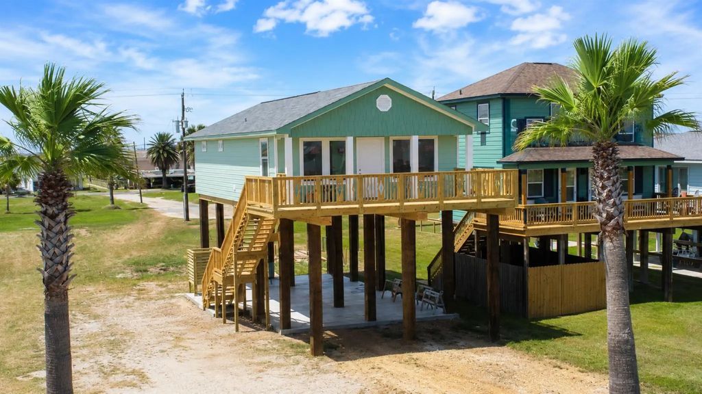 312 Surf Dr, Surfside Beach