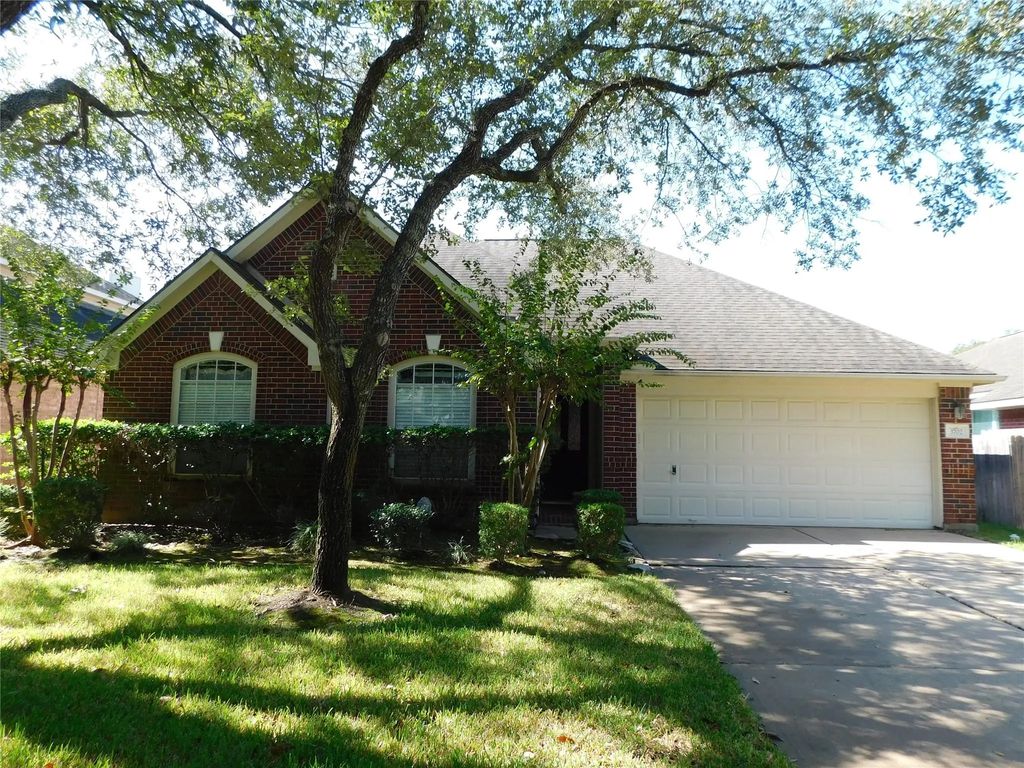 3702 Heritage Colony Drive, Missouri City