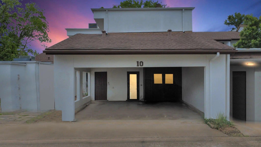 7655 S Braeswood Boulevard 10, Houston