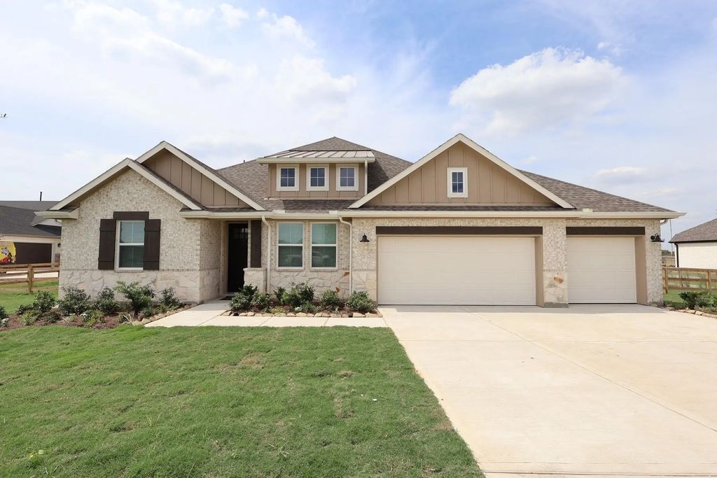 4005 Cardinal Way, Waller