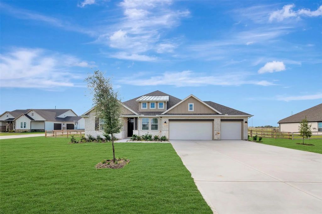 4005 Cardinal Way, Waller