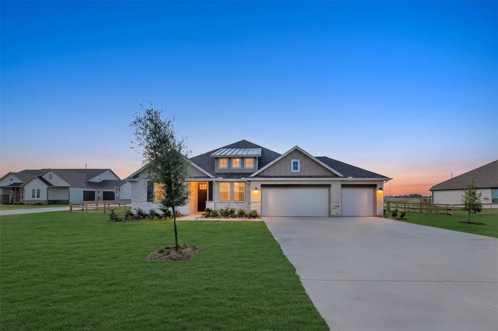 4005 Cardinal Way, Waller