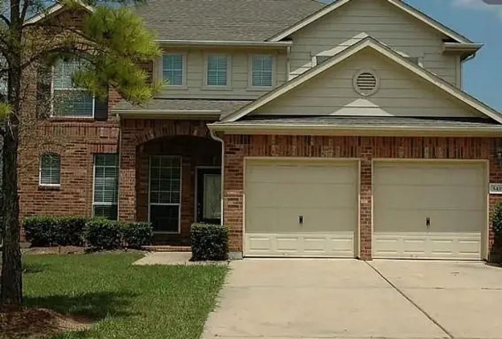5435 Carta Valley Lane, Richmond