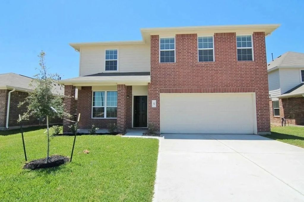 65 Santa Barbara Drive, Manvel