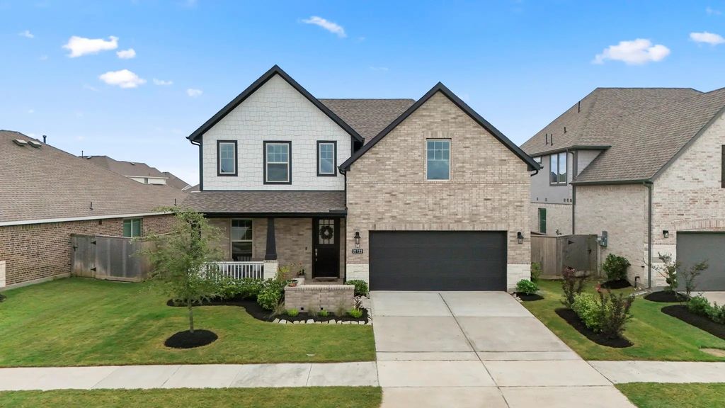 21723 Cordia Trace, Cypress