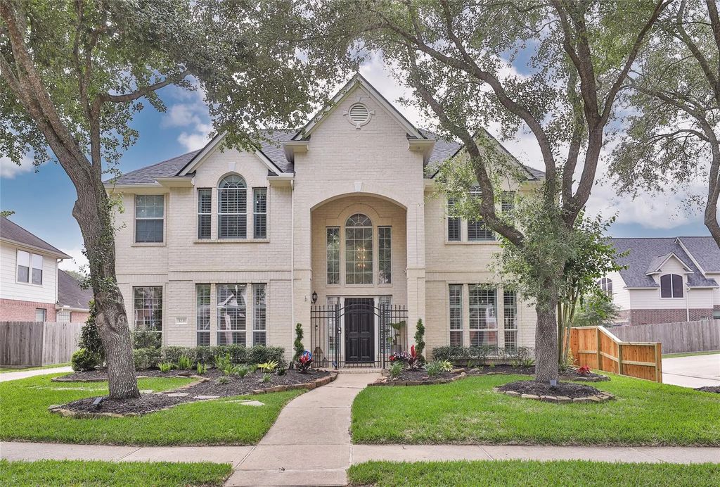 3231 Oak Bough, Missouri City