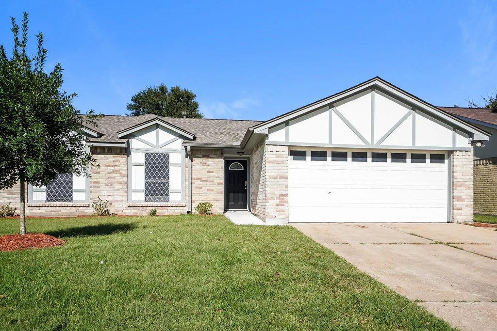 18014 Glenledi Drive, Houston