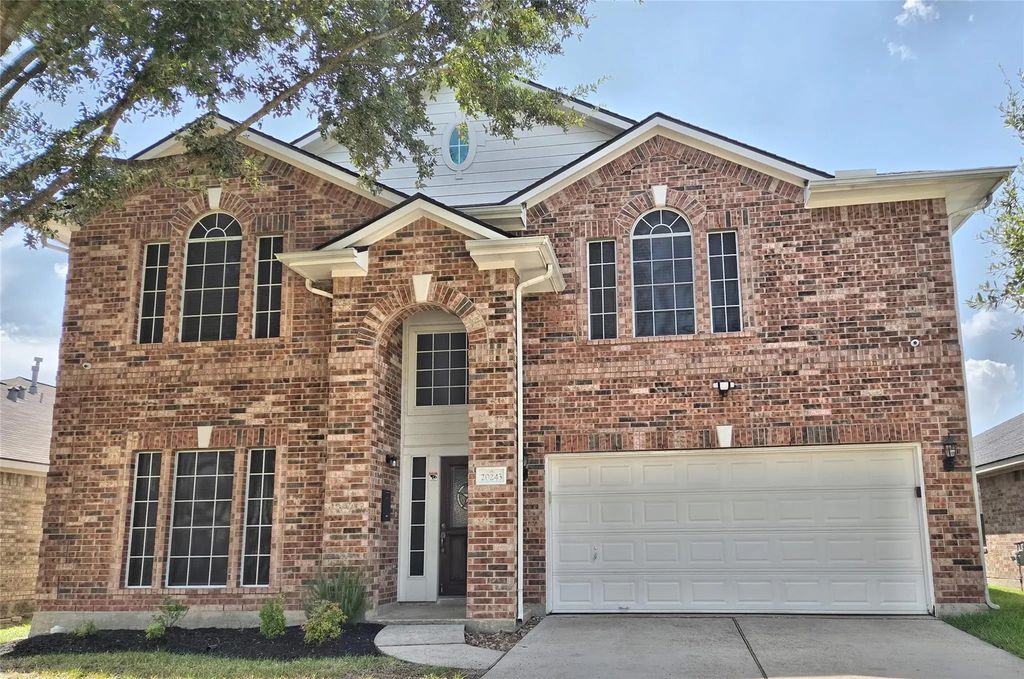 20243 Louetta Crossing Drive, Spring