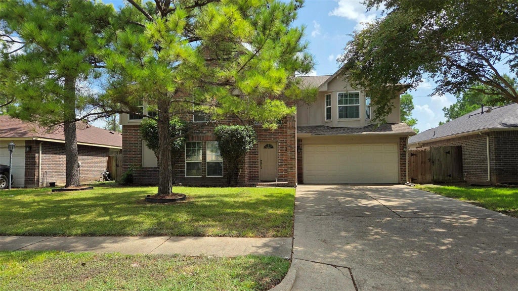 10822 Glenora Drive, Houston