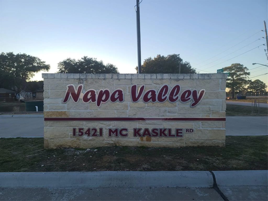 11135 Beverley Park Street, Sugar Land