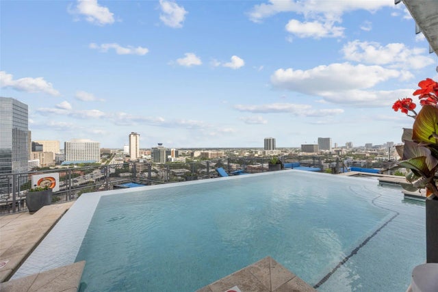 2000 Bagby Street 7414, Houston