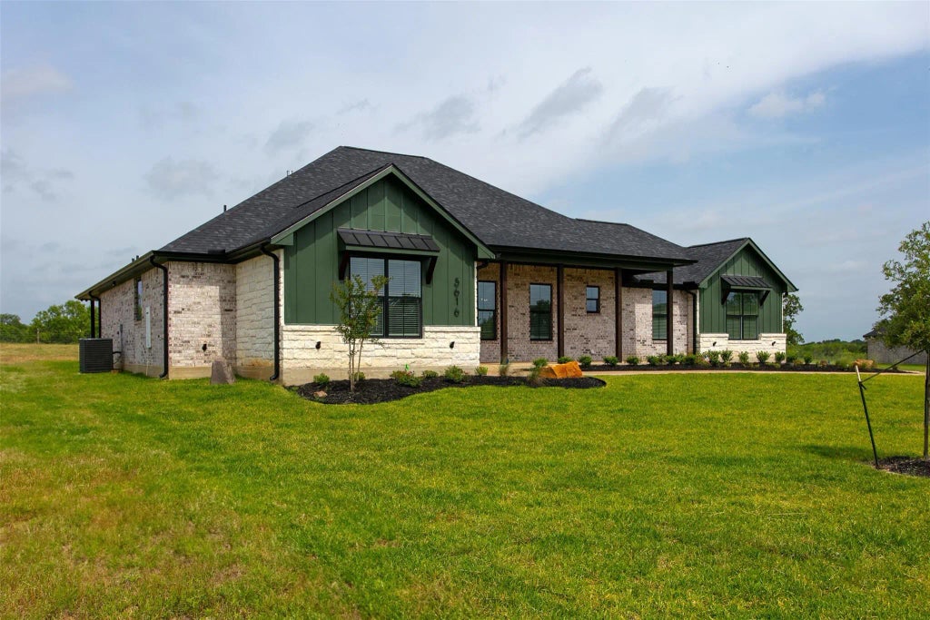 5616 Mill Water Court, Bryan