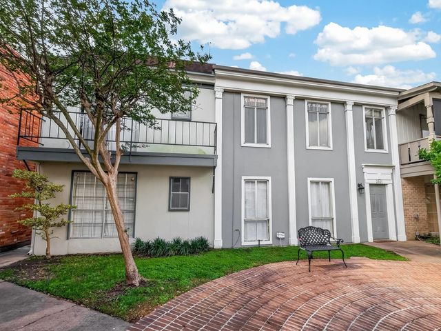 2511 Marilee Ln Unit 4, Houston