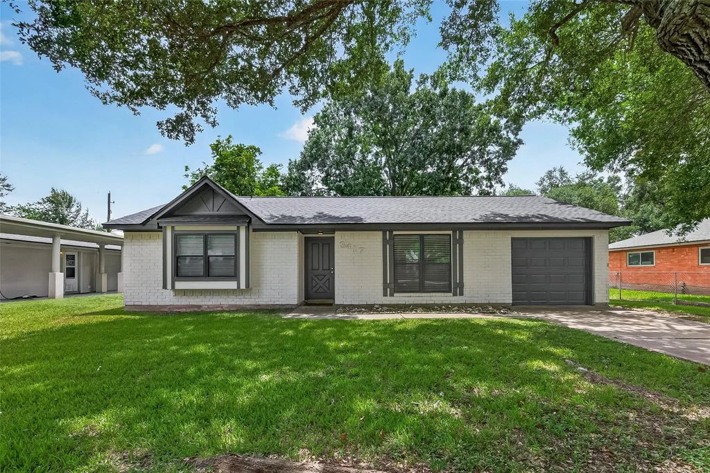 3417 Needville Avenue, Needville