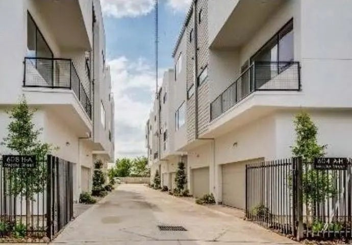 2835 Decker Place, Houston