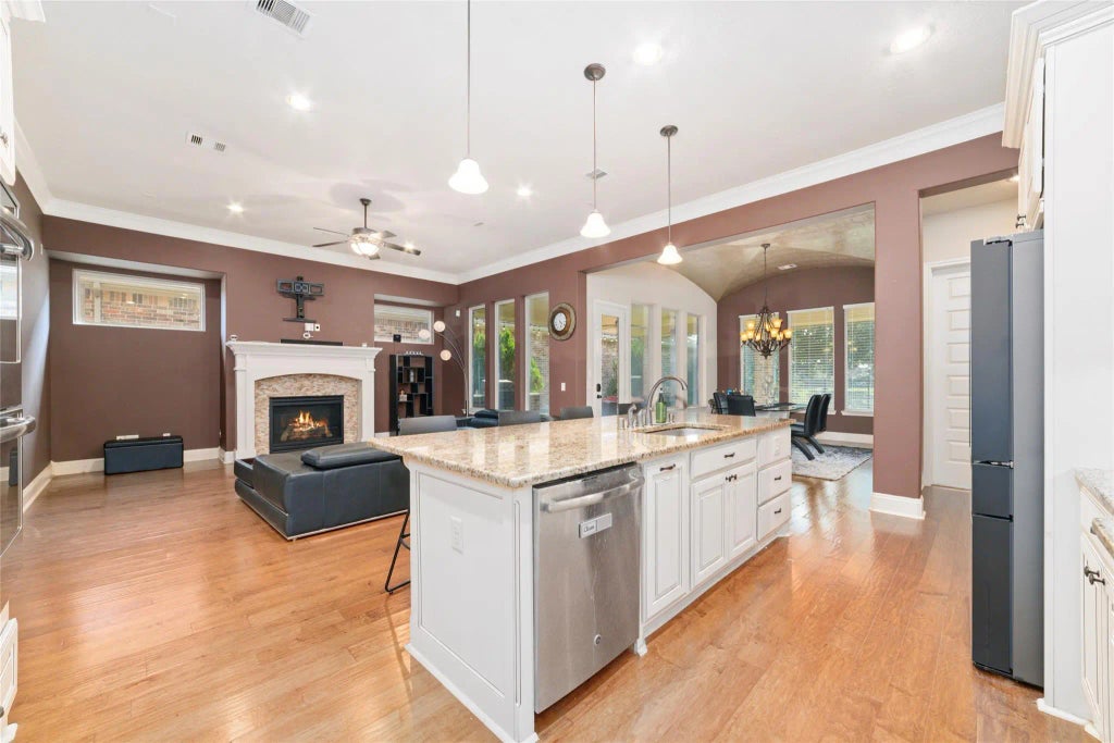 10826 Poolman Place, Richmond