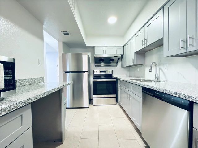 6201 Ranchester Drive 29, Houston