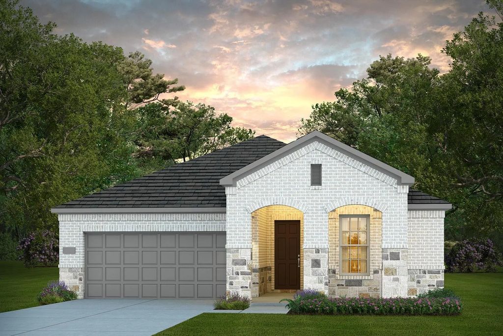 10423 Bee Blossom Court, Willis