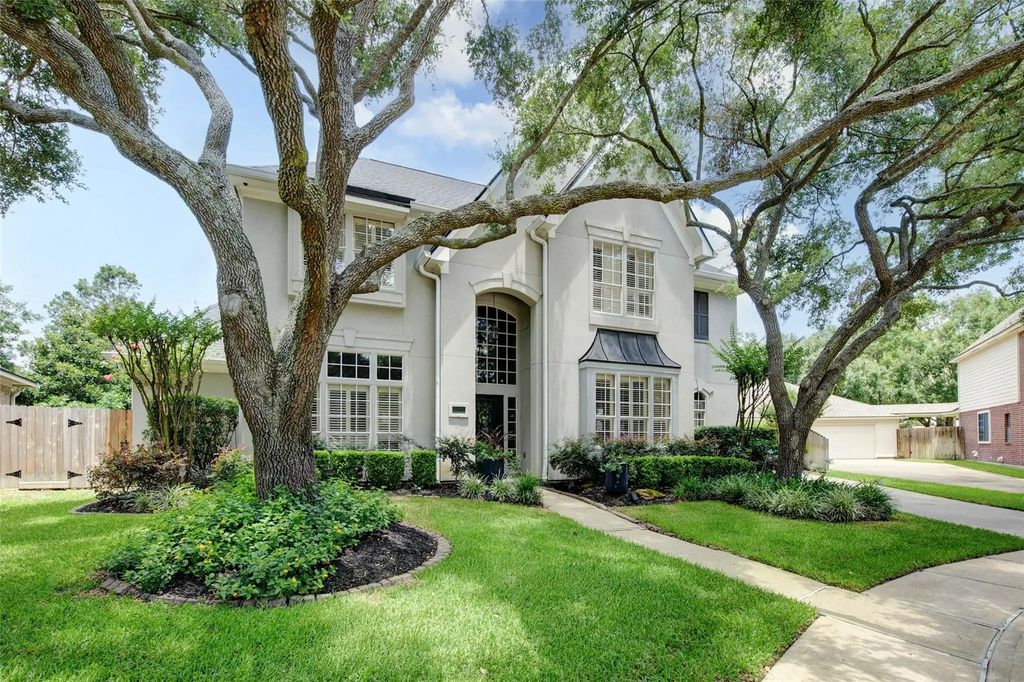 22002 Treesdale Lane, Katy