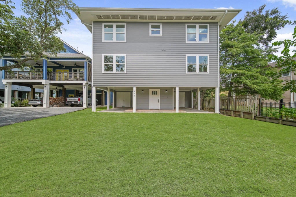 220 Pine Road, Clear Lake Shores