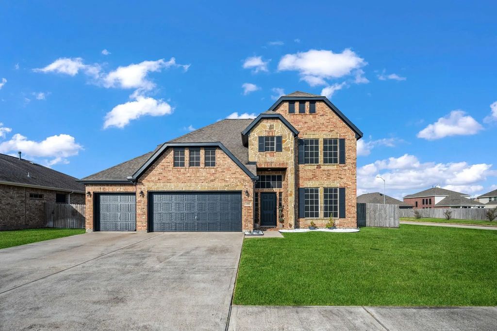 202 San Marcos Drive, Baytown