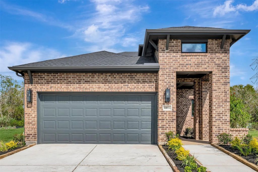 11631 Golden Grove Drive, Missouri City