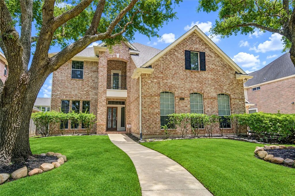 13211 Dusty Grove Lane, Sugar Land