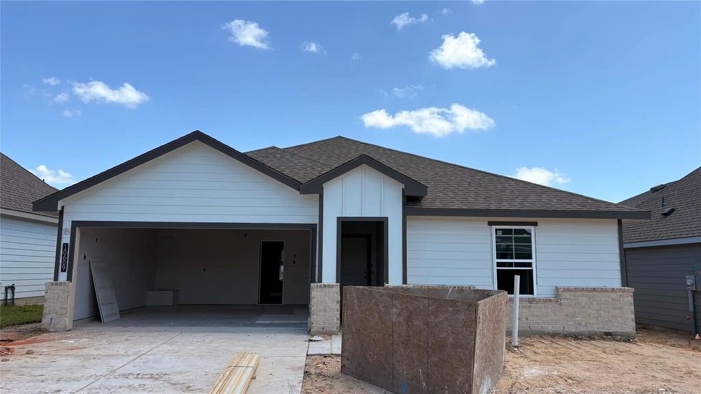 10609 Knox Landing Drive, Bryan