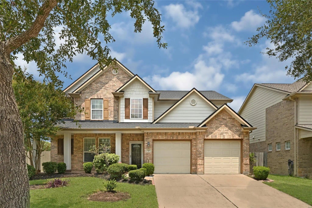 7303 Lennox Woods, Missouri City