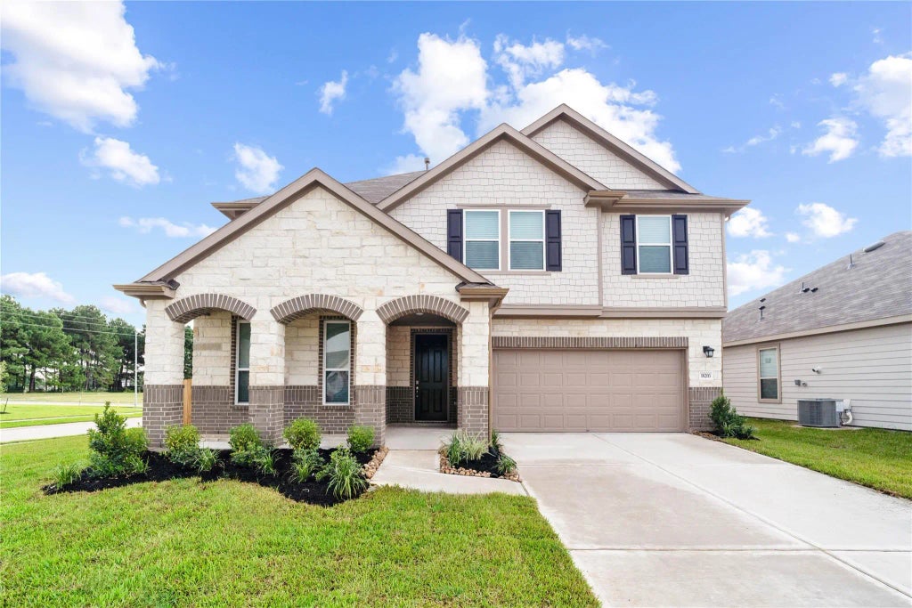 18203 Sessile Oak Drive, Tomball
