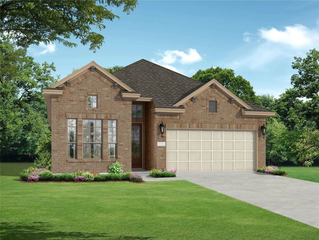 13310 Valley Orchard, Tomball