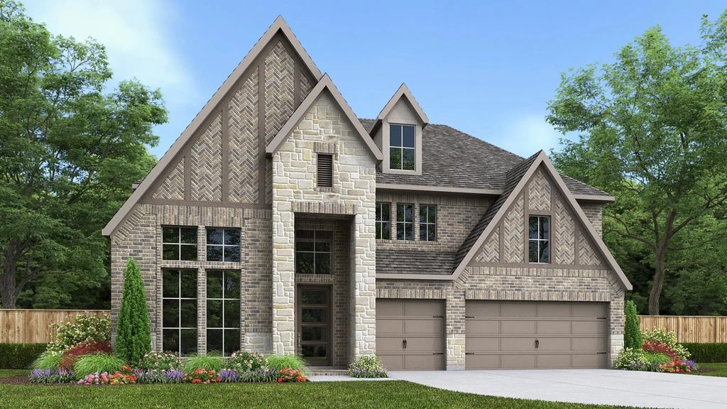 12146 Jacob Lane, Mont Belvieu