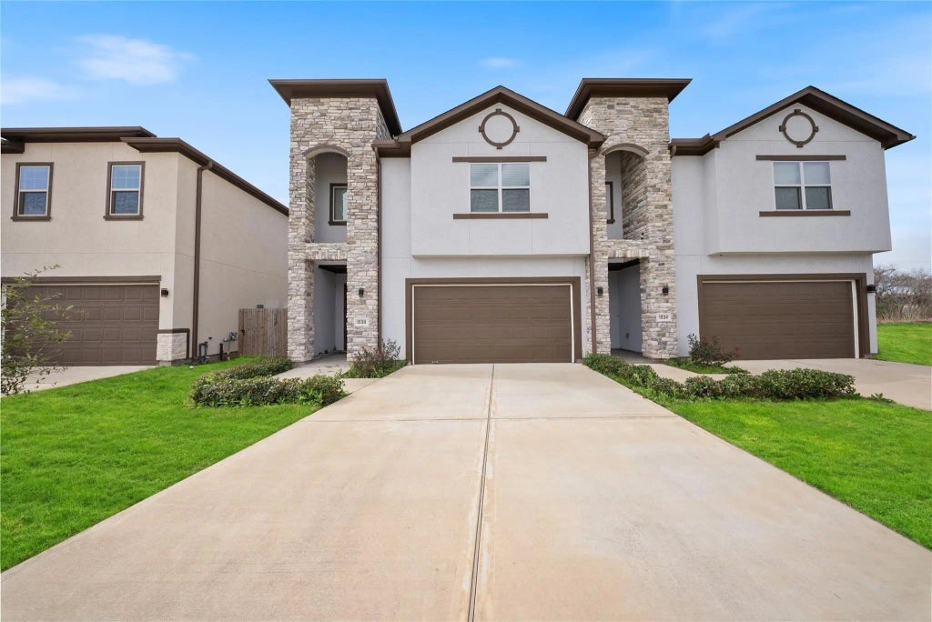 1938 Olivos Street, Missouri City