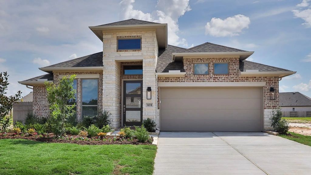 16518 Mandora Lane, Conroe