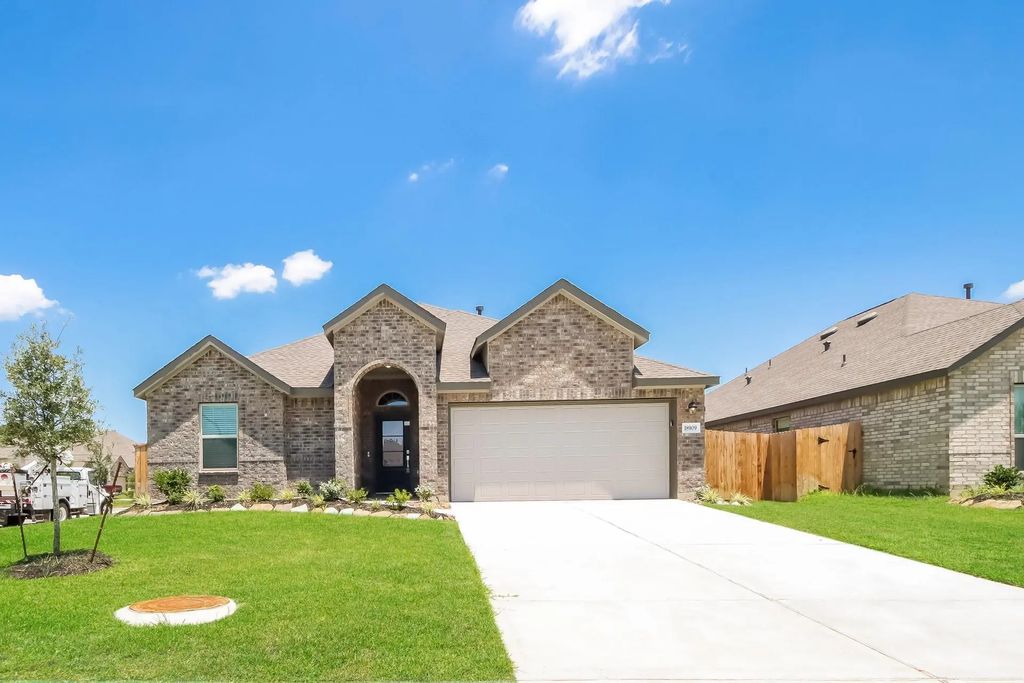 18909 Collina Way, New Caney