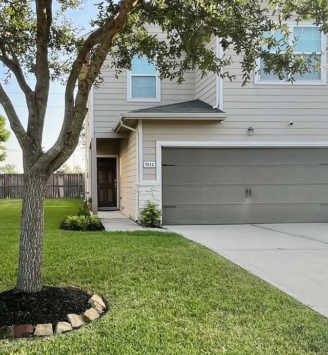 5112 Gable Lane, Houston