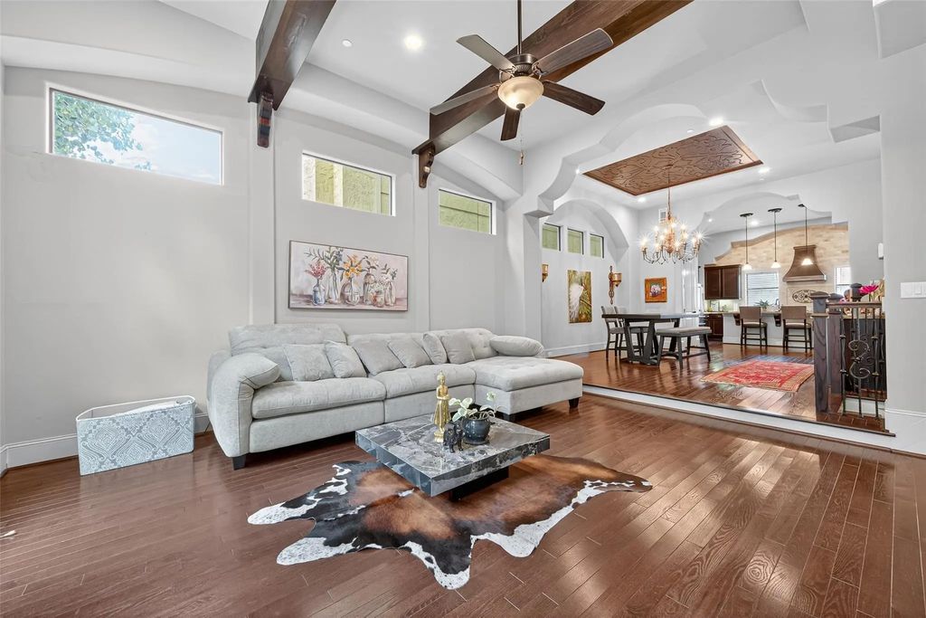1821 W 24th Street, Houston