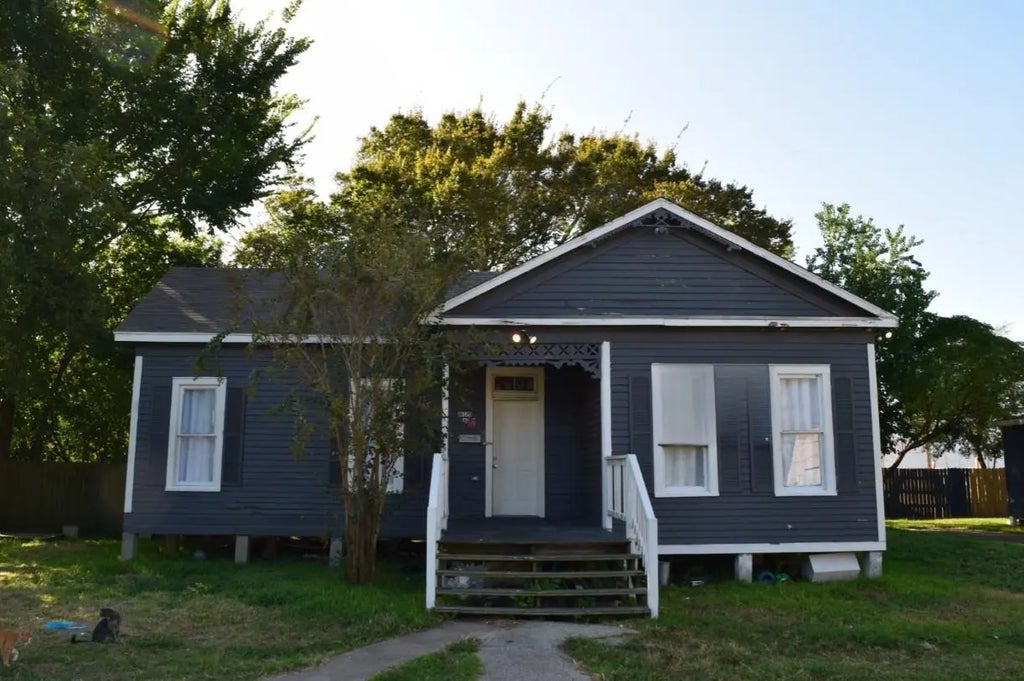 815 6th Avenue N, Texas City