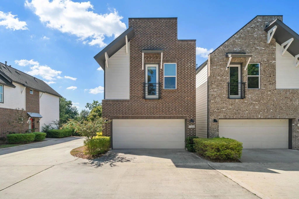 4435 Whitney Oak Lane, Houston