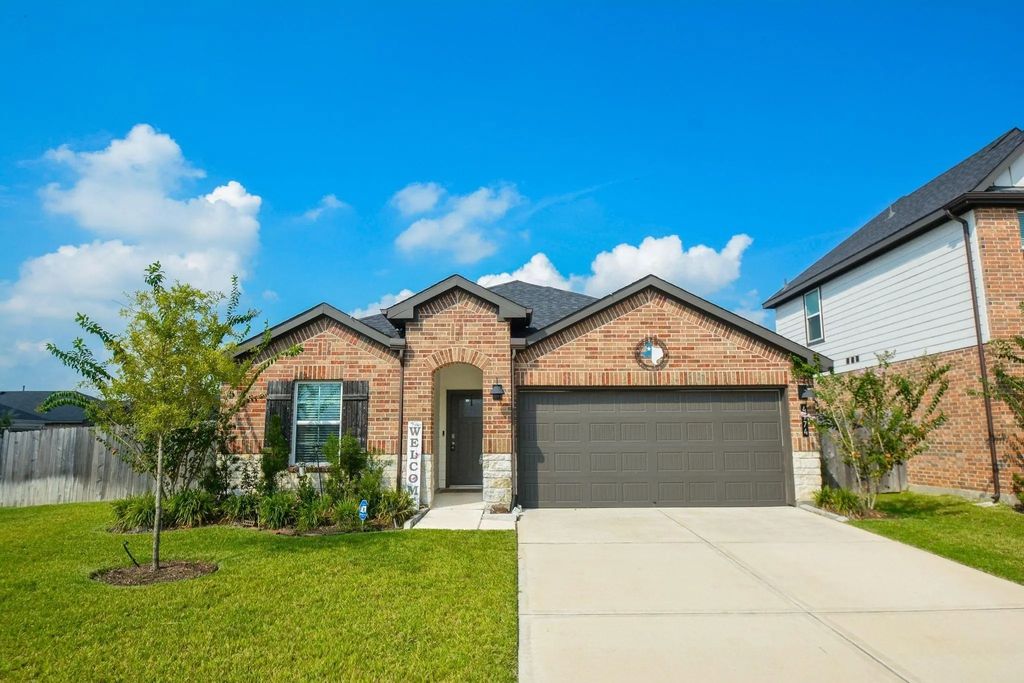4974 Arvida Lane, Arcola