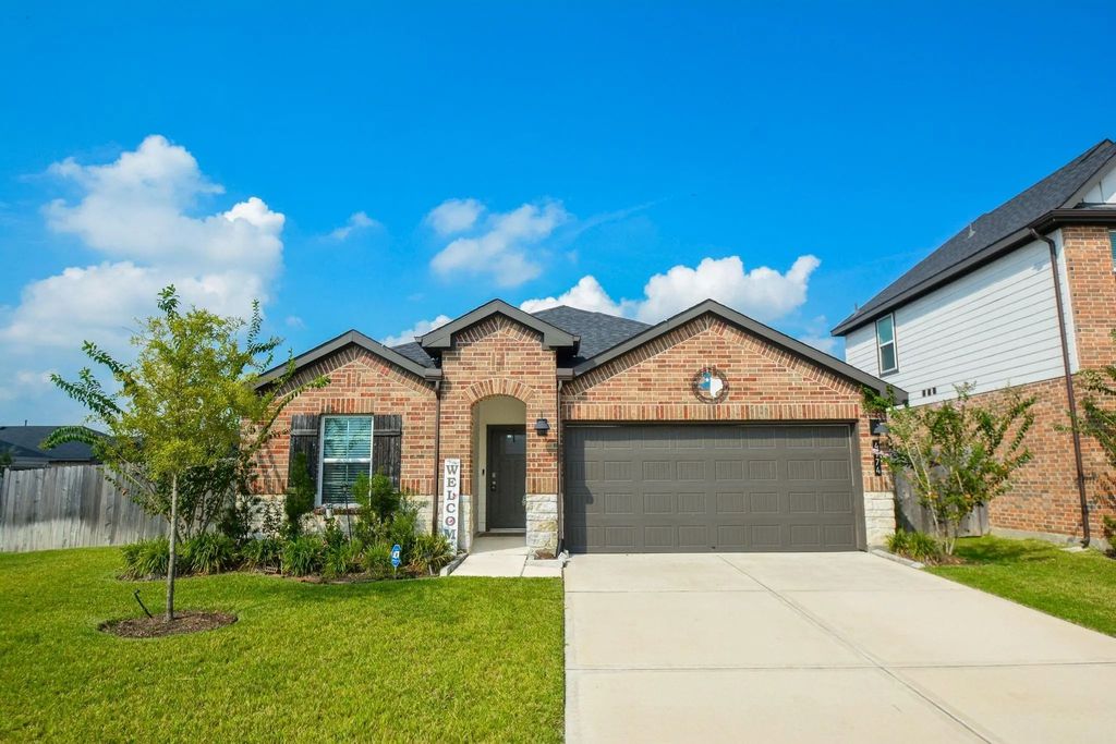 4974 Arvida Lane, Arcola